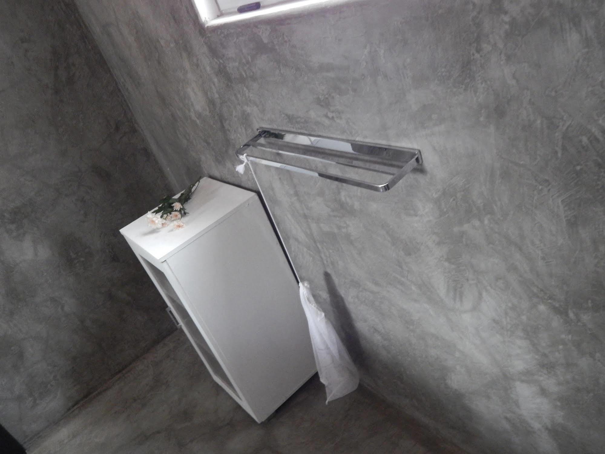 Jacaranda Guesthouse Мапуто Екстериор снимка